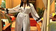 Actress and Radio presenter Wilbroda speaks on relationship with her Baby Daddy for the first time