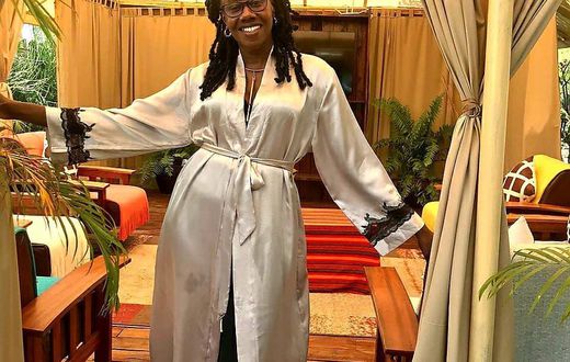 Actress and Radio presenter Wilbroda speaks on relationship with her Baby Daddy for the first time