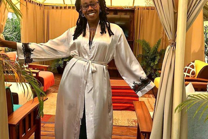 Actress and Radio presenter Wilbroda speaks on relationship with her Baby Daddy for the first time