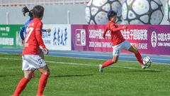 Football has found itself in the crosshairs of the Communist Party's drive for a homogenised society