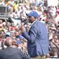 Deputy President William Ruto in Kakamega County over the weekend