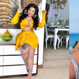 Socialite Vera Sidika Engaged