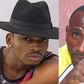 Diamond  and his father Adbdul Juma. the singer has opened up on his relationship with his “Deadbeat” Father