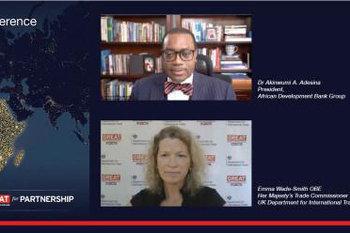 African Development Bank Group (AfDB)