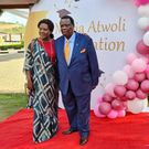 Francis Atwoli throws lavish party for daughter as she graduates with Law degree (Photos)