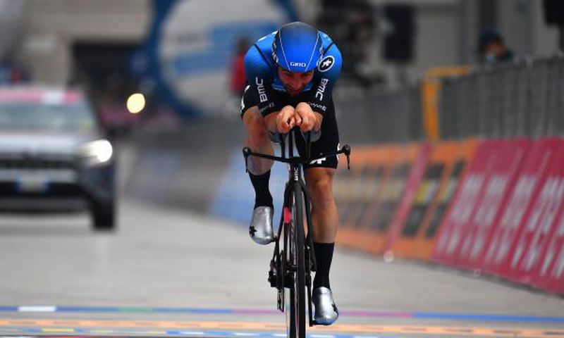 NTT Pro Cycling