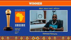 Diamond Platnumz