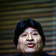 Former president of Bolivia Evo Morales, pictured in February 2020, is accused of having an alleged sexual relationship with a minor