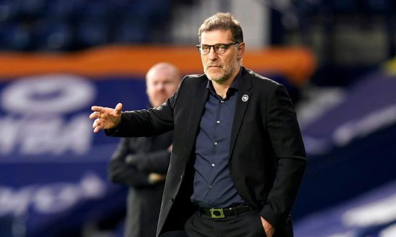 West Brom boss Slaven Bilic says football is a game "for the masses"