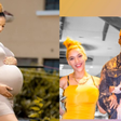 Rapper Khaligraph Jones and Wife Georgina welcome Baby Number Two