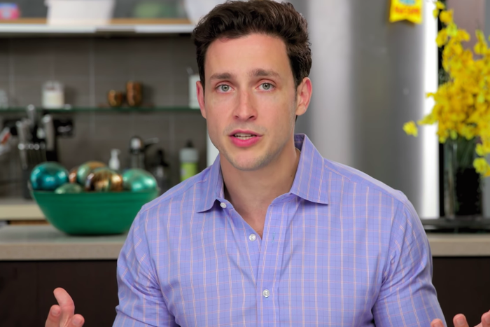 A Doctor Tried the Vegan Diet for 30 Days