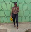 Bahati’s baby mama flaunts incredible photos from her weight loss Journey