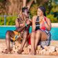 Diana Marua and Kevin Bahati