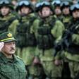 Belarus' President Alexander Lukashenko has ruled the country for 26 years