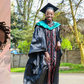 Lillian Muli and Bahati and Vesha Okello's graduation Party