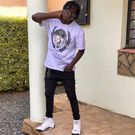 Growing up and becoming who I am today hasn’t been easy – Willy Paul