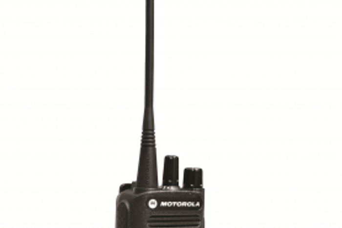 Motorola Solutions