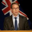 New Zealand health chief Ashley Bloomfield said authorities were racing to trace how big the new outbreak was