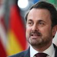 Xavier Bettel: 'We know very well that if we have other countries falling, it drags Europe down, so it is important to support each other.'