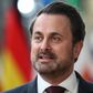 Xavier Bettel: 'We know very well that if we have other countries falling, it drags Europe down, so it is important to support each other.'