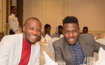 Daddy Owen’s wife did not get married to Tycoon – brother Slejj sets record straight
