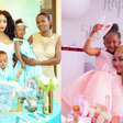 Zari Hassan, Diamond Platinumz, Mama Dangote Tifffah and Nillan
