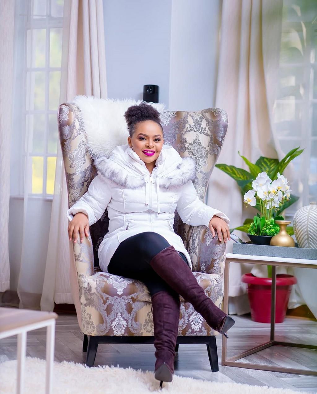 Size 8 hits 2 million Instagram followers mark as she celebrates her 33rd birthday