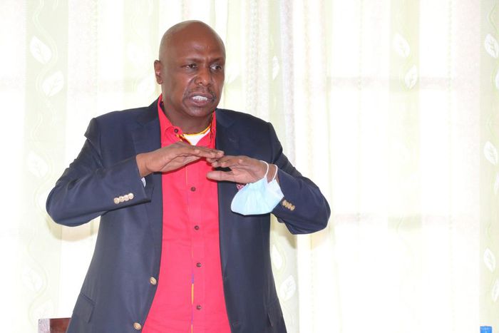 Gideon Moi meets Nakuru MCAs after Baringo County Assembly rejected BBI Bill