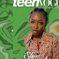 Comedian Elsa Majimbo over the moon as she gets to grace Cover of Teen Vogue Magazine