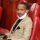 Embakasi East MP Babu Owino