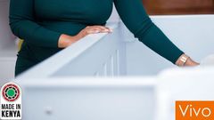 Grace Msalame welcomes a bouncing baby boy