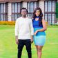 Bahati’s response after wife Diana asked for baby number 3