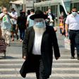 According to an AFP tally, Israel is second only to Bahrain for the world's highest coronavirus infection rate by population
