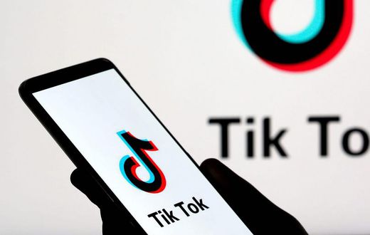 TikTok is one of many social media sites that have struggled to moderate violent videos.
