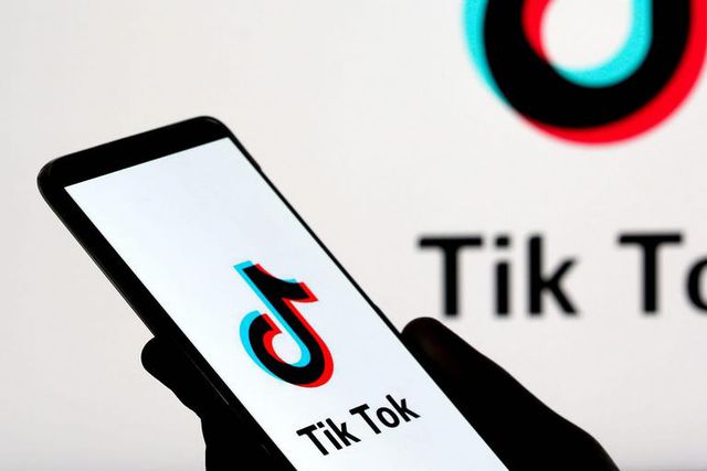 TikTok is one of many social media sites that have struggled to moderate violent videos.