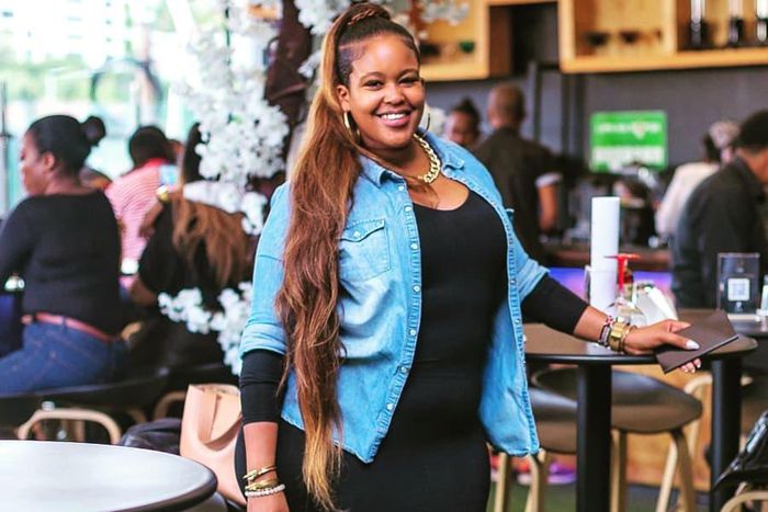 Kamene Goro speaks on relationship with Andrew Kibe 7 months after leaving Kiss 100