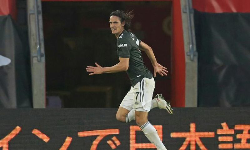 Manchester United's Uruguayan striker Edinson Cavani is to be investigated by the Football Association over a social media post he subsequently deleted after being told it was a derogatory term