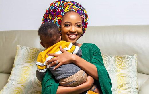 Kambua reveals why she declined to grace the Cover of Parents Magazine 4 years ago