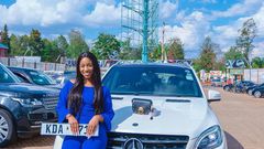 Diana Marua opens up on dating multiple men for money before she met Bahati