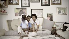 We have run out of food & milk – Bobi Wine says as he is under house arrest with an 18 months child