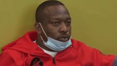Mike Sonko to spend 5 more nights behind bars – Court
