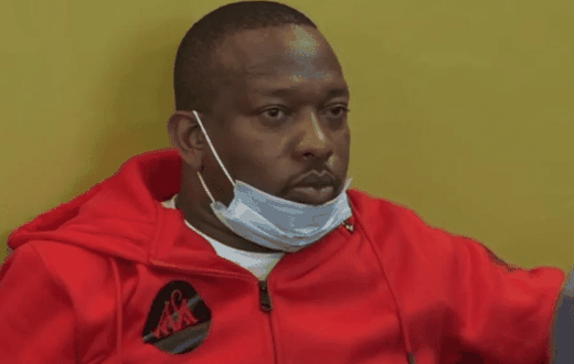 Mike Sonko to spend 5 more nights behind bars – Court