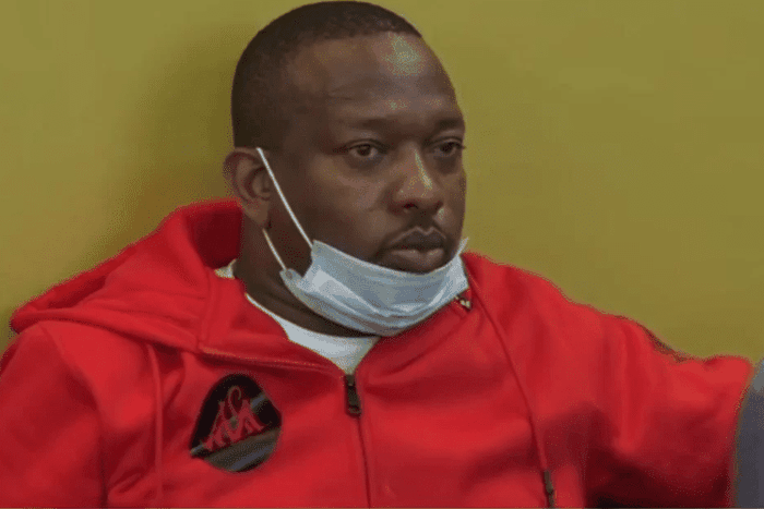 Mike Sonko to spend 5 more nights behind bars – Court