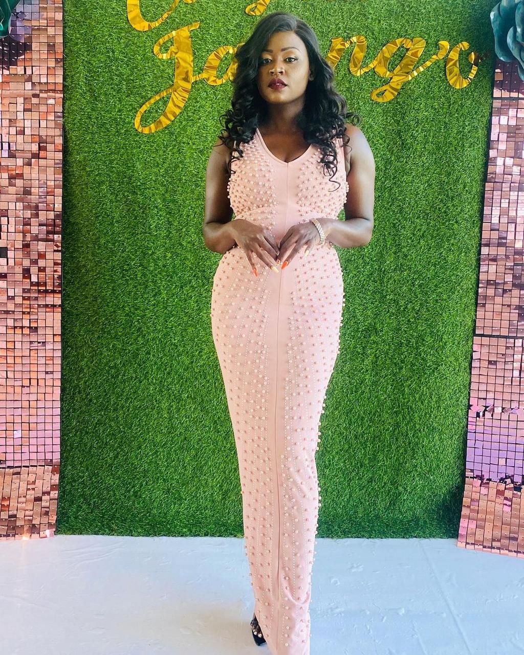 How Jalang’o’s surprise Graduation Party went down