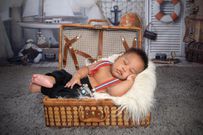 Frankie Just GymIt with Corazon Kwamboka