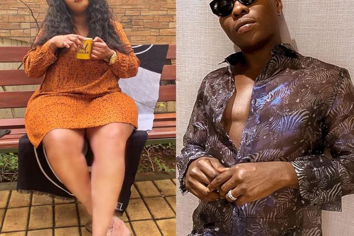 Bridget Achieng explains why Reekado Banks could not perform at her Nai Fest concert