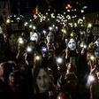 Daphne Caruana Galizia's killing triggered protests in Malta