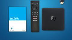 Important announcement for movie, series, and YouTube lovers in Kenya: its time to upgrade to the Ematic Android TV Box by Safaricom