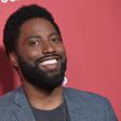 John David Washington in Los Angeles in November 2018