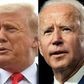 President Donald Trump and his Democratic White House rival Joe Biden will both visit the crash site of a plane hijacked on September 11, 2001 in the key election battleground of Pennsylvania